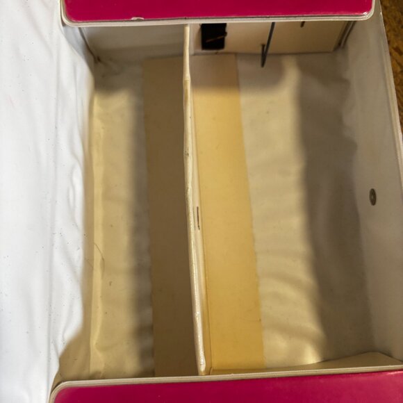 Topper Dawn doll and her Friends doll case clothes trunk carrying - Picture 5 of 6